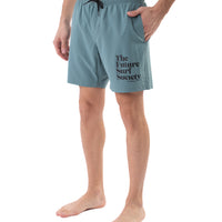Traje de Baño Future con Spandex O'Neill