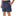 Traje de Baño Scallop Ocean con Spandex O'Neill