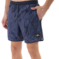 Traje de Baño Scallop Ocean con Spandex O'Neill