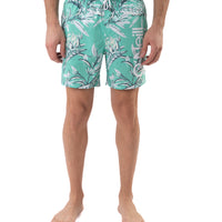 Traje de Baño Cali Floral O'Neill