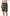 Traje de Baño Hyperfreak Mysto con Spandex O'Neill