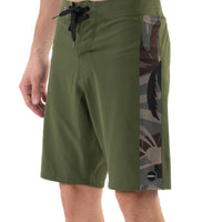Traje de Baño Hyperfreak Mysto con Spandex O'Neill