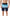 Traje de Baño Hyperfreak Lenox Strype con Spandex O'Neill