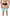 Traje de Baño Hyperfreak Lenox Strype con Spandex O'Neill
