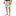 Traje de Baño Hyperfreak Lenox Strype con Spandex O'Neill