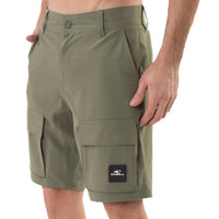 Bermuda Easton Cargo Híbrida O'Neill