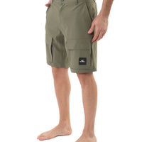 Bermuda Easton Cargo Híbrida O'Neill