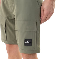 Bermuda Easton Cargo Híbrida O'Neill