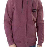Buzo Con Cierre Jack Base O'Neill