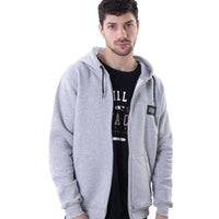 Buzo Con Cierre Jack Base O'Neill