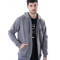 Buzo Con Cierre Jack Base O'Neill