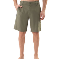 Bermuda Hybrid O'Neill