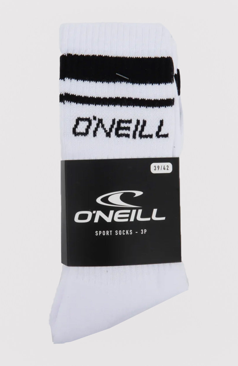 Medias Stripe Pack X3 O'Neill