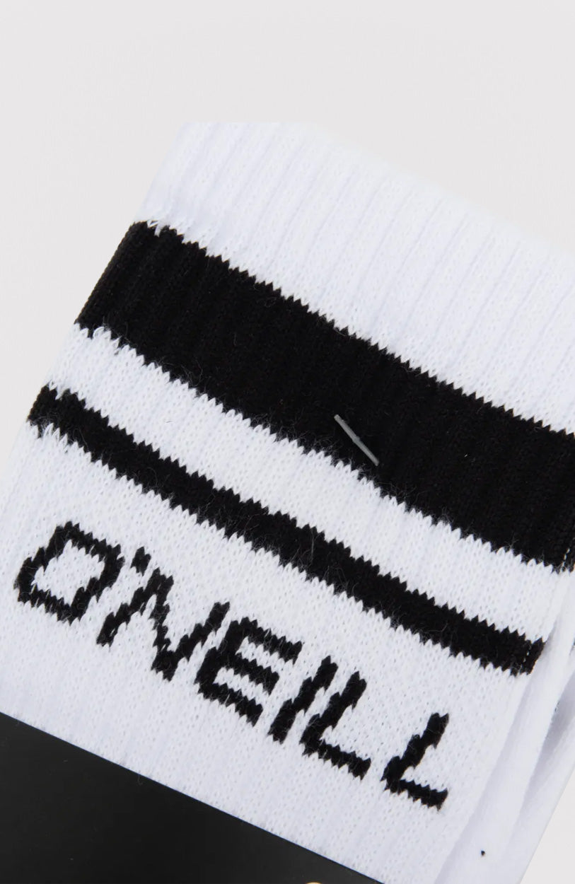 Medias Stripe Pack X3 O'Neill