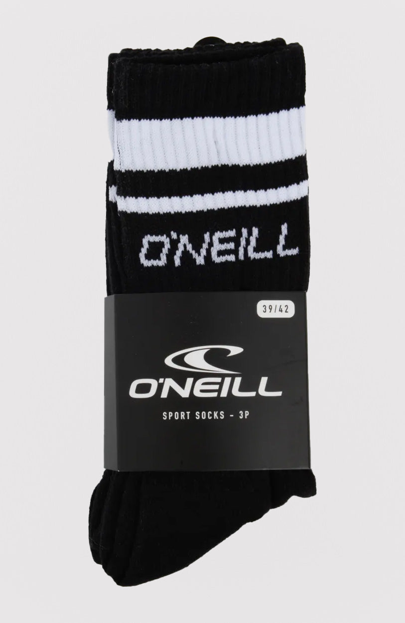 Medias Stripe Pack X3 O'Neill