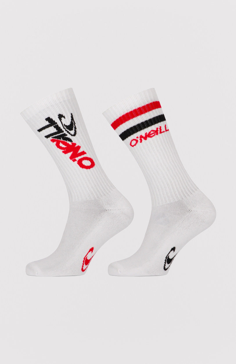 Medias Logo Pack X2 O'Neill