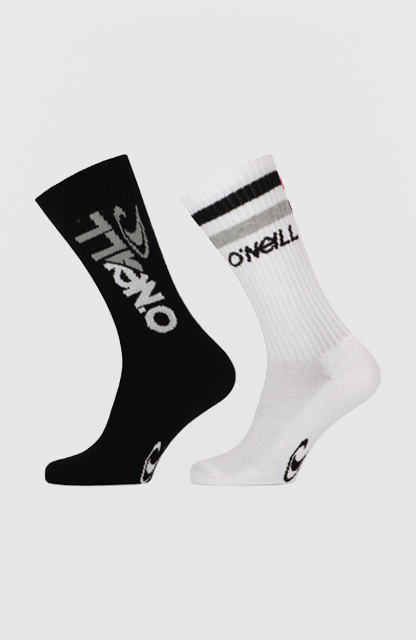 Medias Logo Pack X2 O'Neill