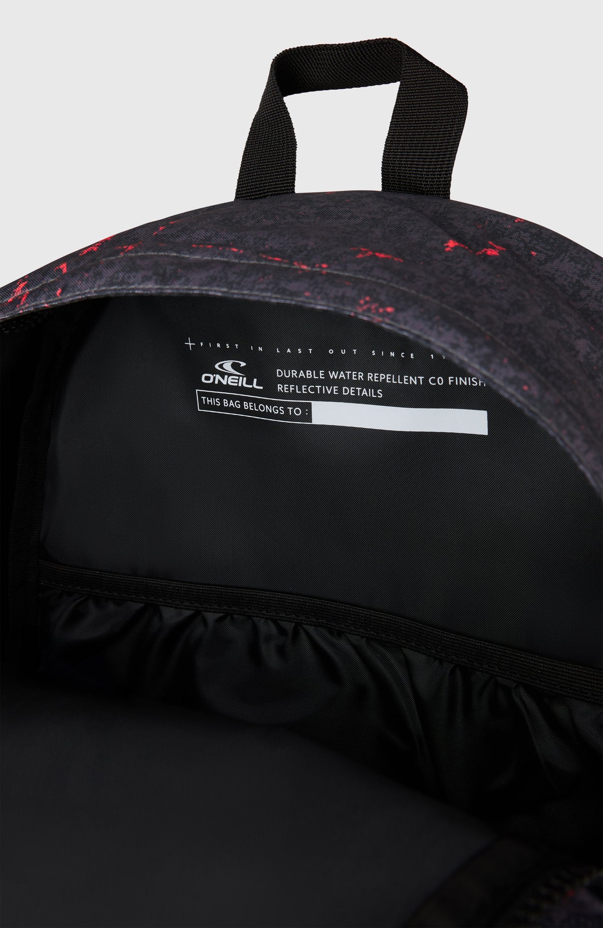Mochila Essentials O'Neill