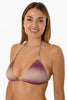 Top de Bikini Maracas O'Neill