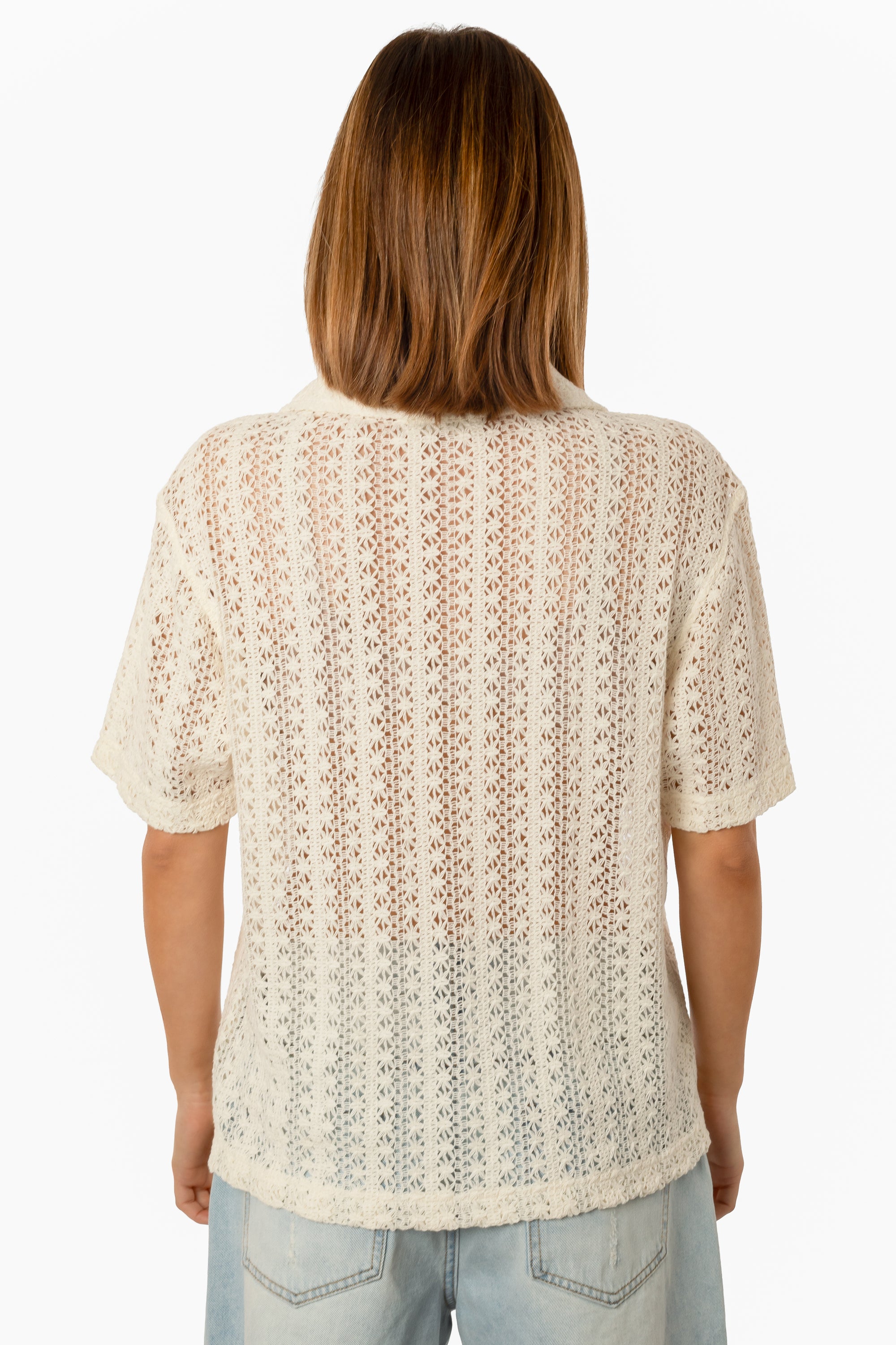 Camisa Slat O'Neill