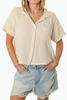 Camisa Channing O'Neill