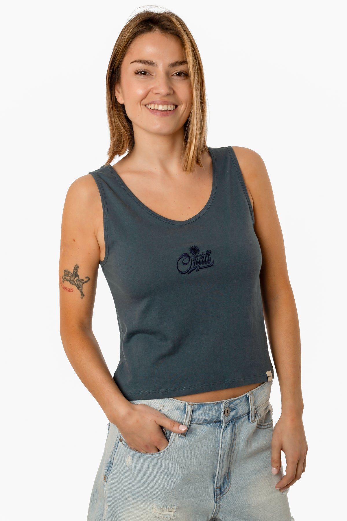 Musculosa Pacific O'Neill