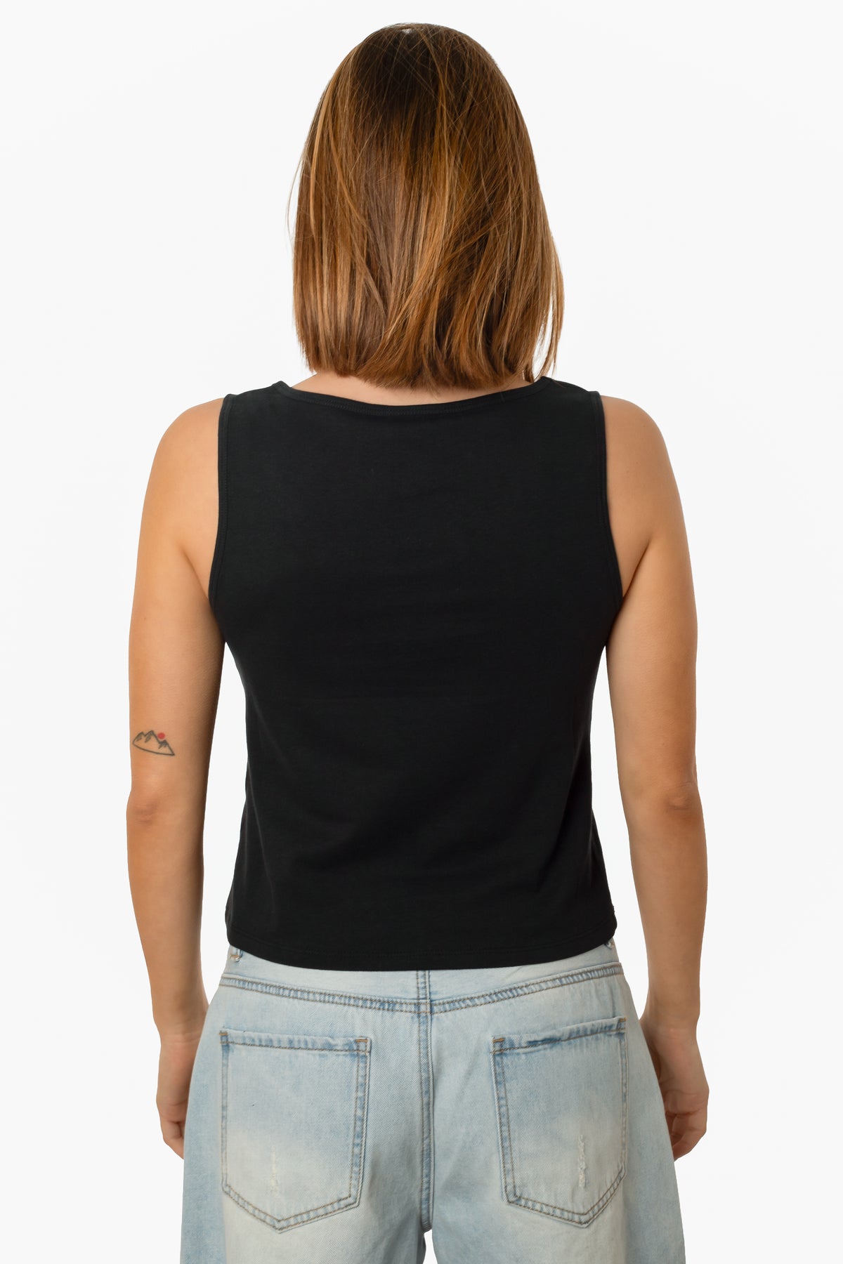 Musculosa Tropic Melt O'Neill