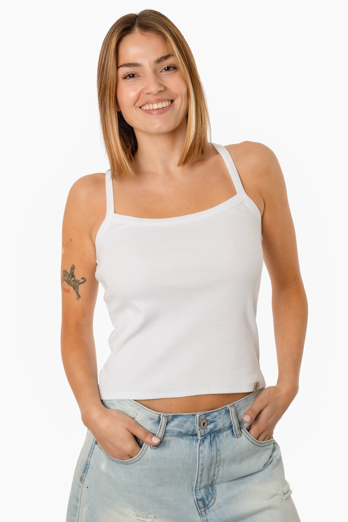 Musculosa Sailor O'Neill