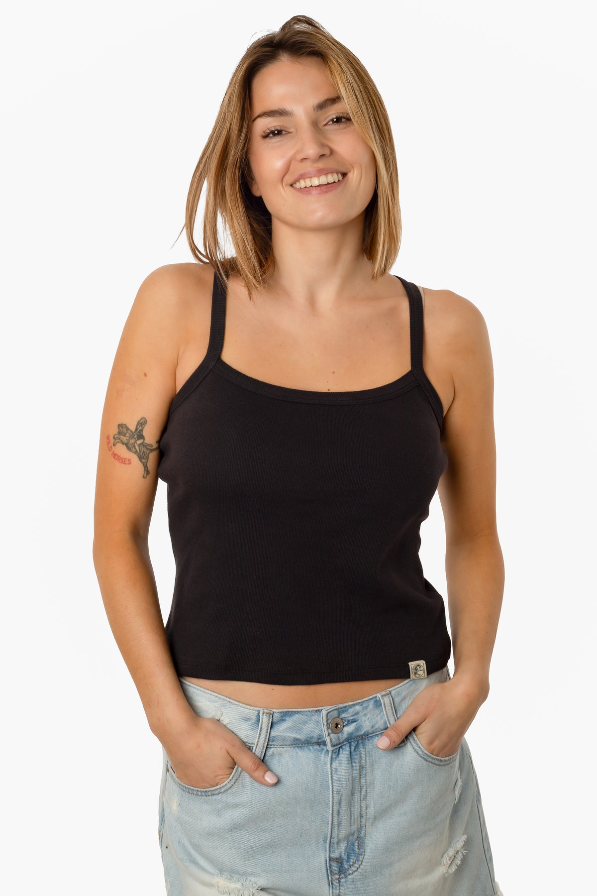 Musculosa Sailor O'Neill