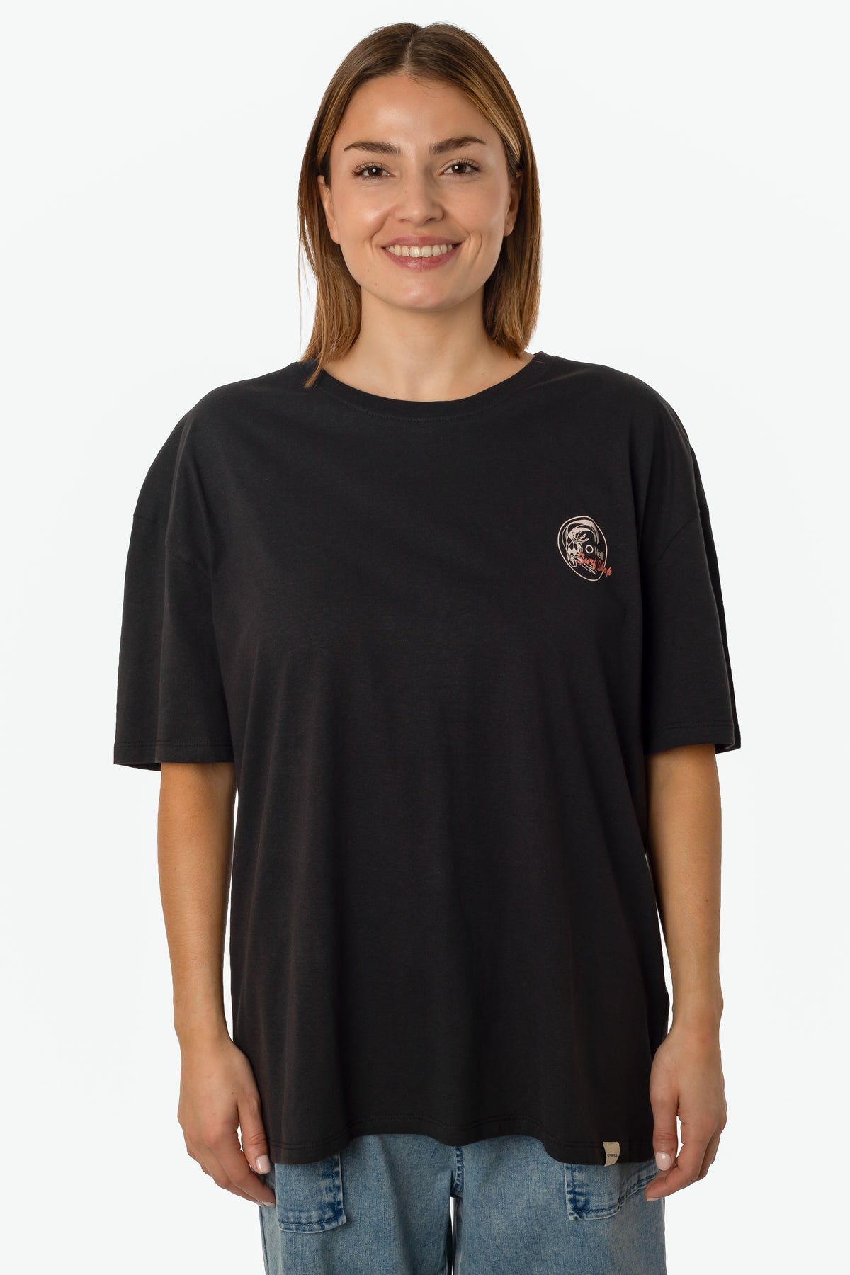 Remera Vintage O'Neill