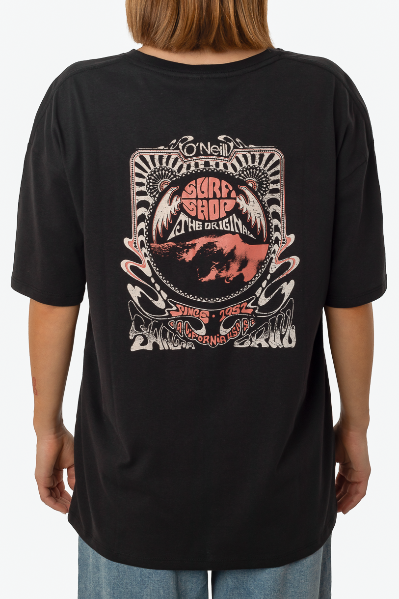 Remera Vintage O'Neill