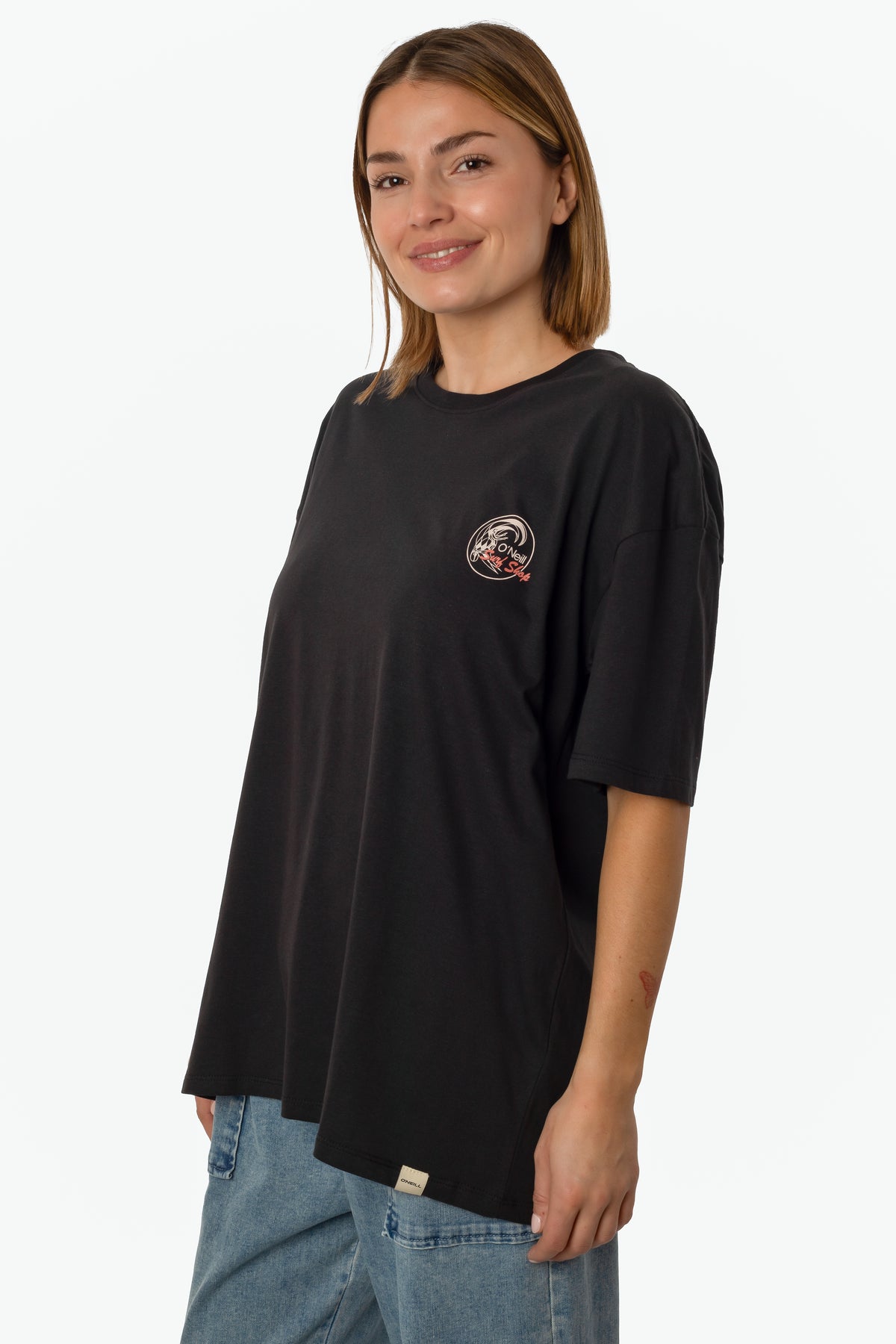 Remera Vintage O'Neill
