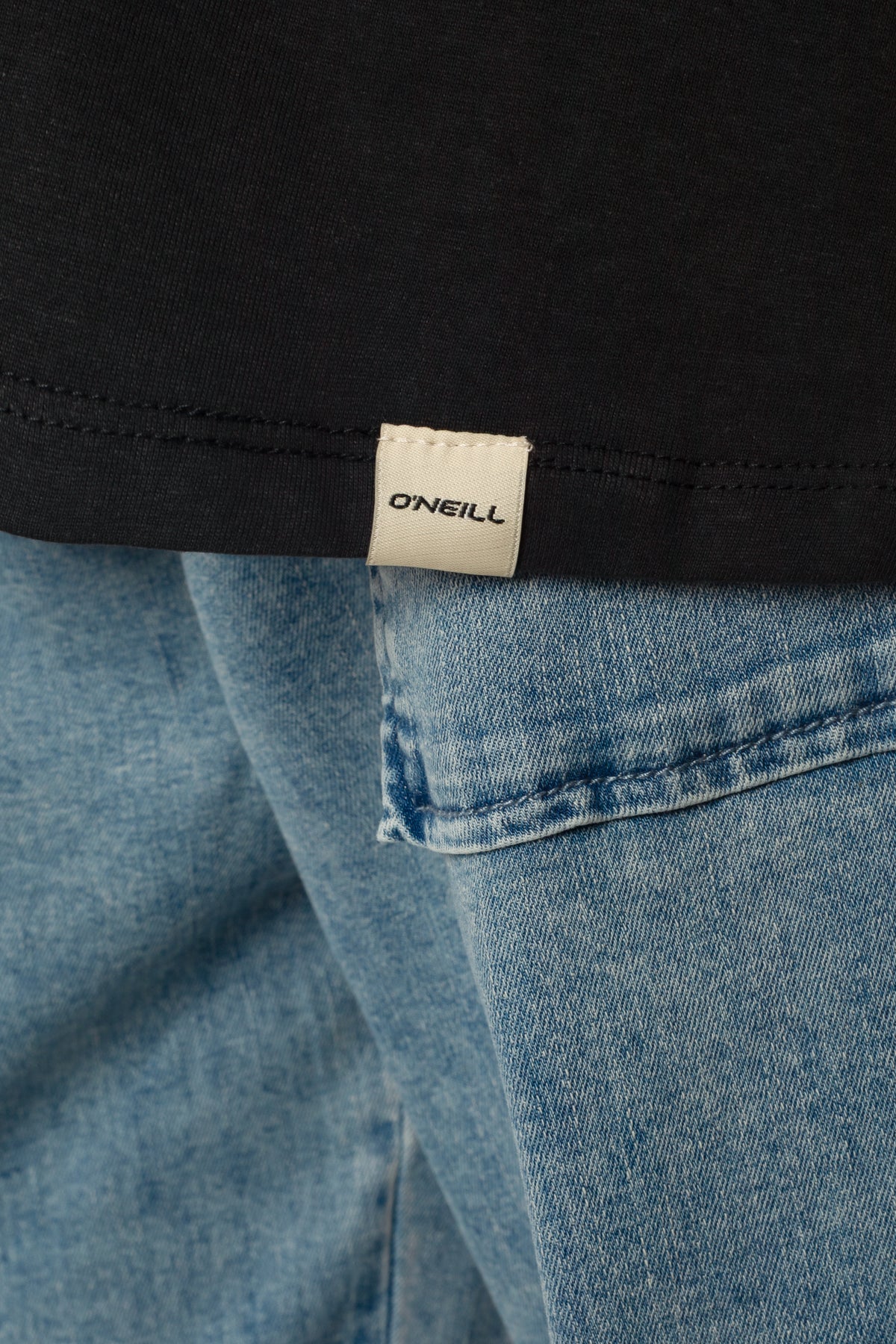 Remera Vintage O'Neill