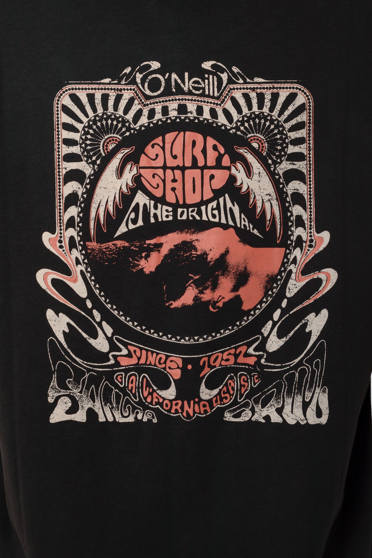 Remera Vintage O'Neill