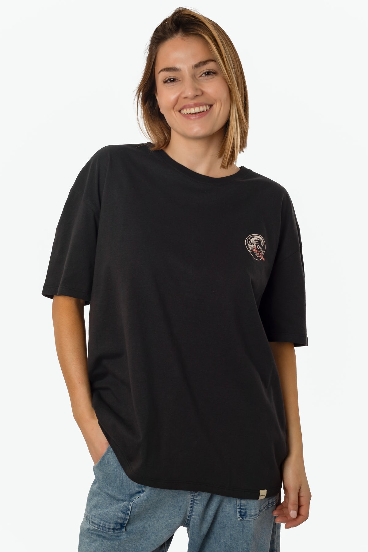 Remera Vintage O'Neill