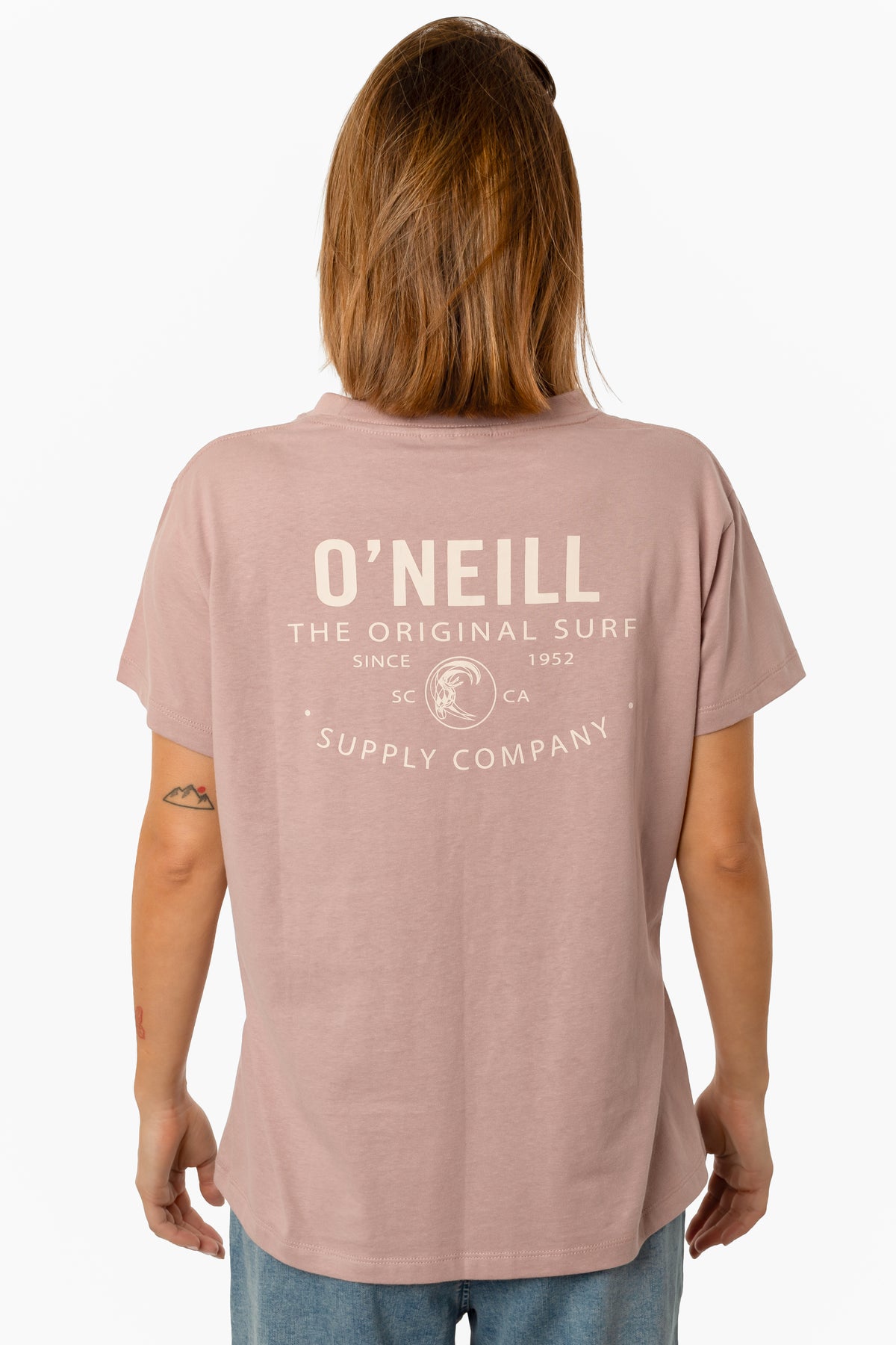 Remera Og Convene O'Neill