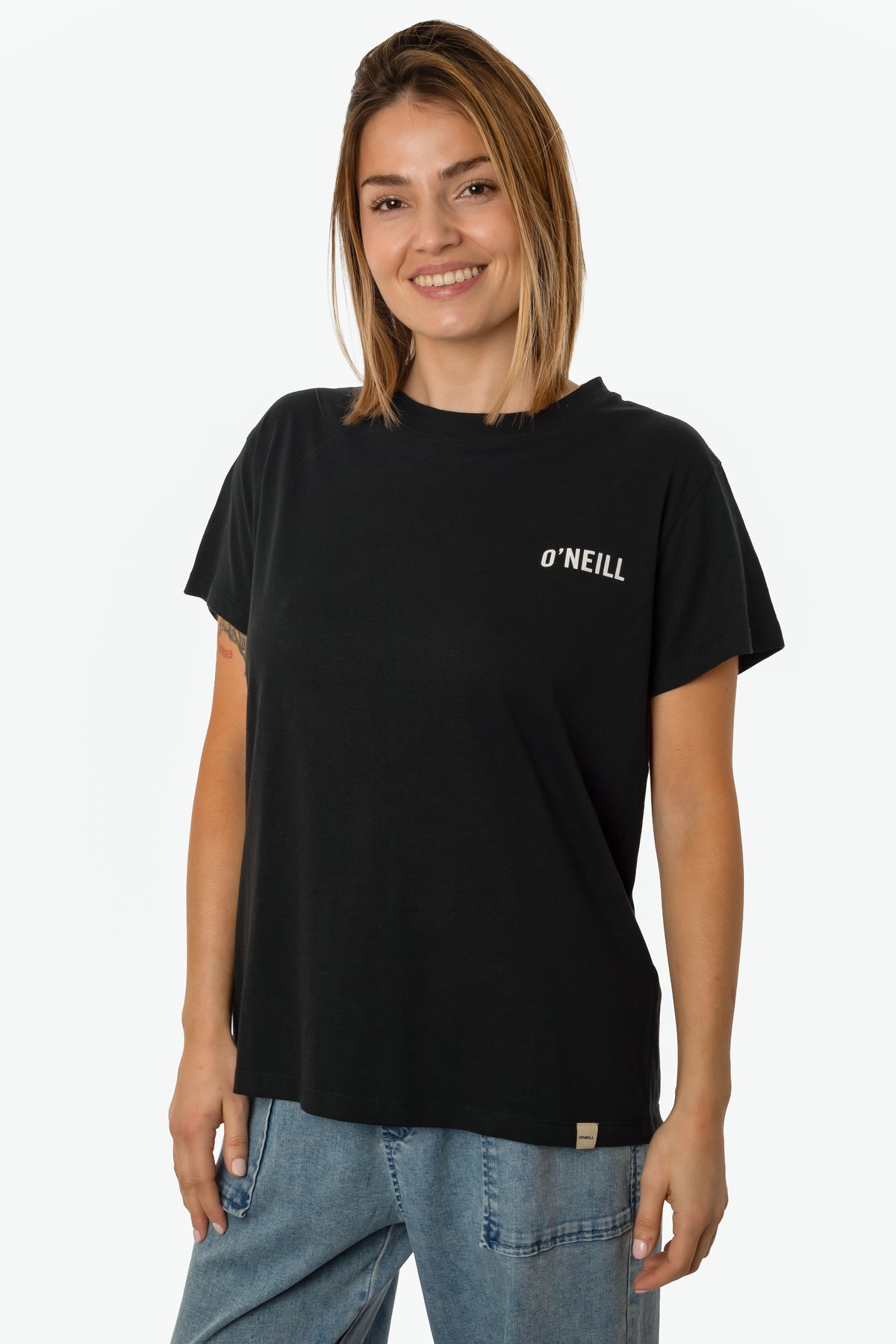 Remera Og Convene O'Neill
