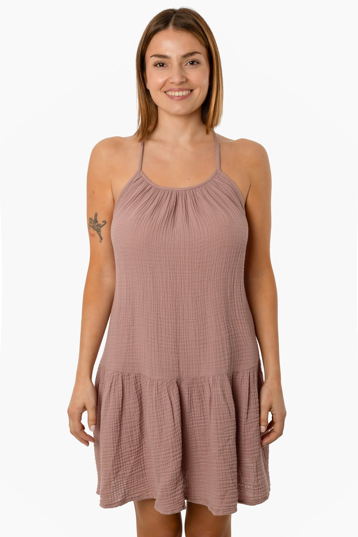 Vestido Kyle O'Neill