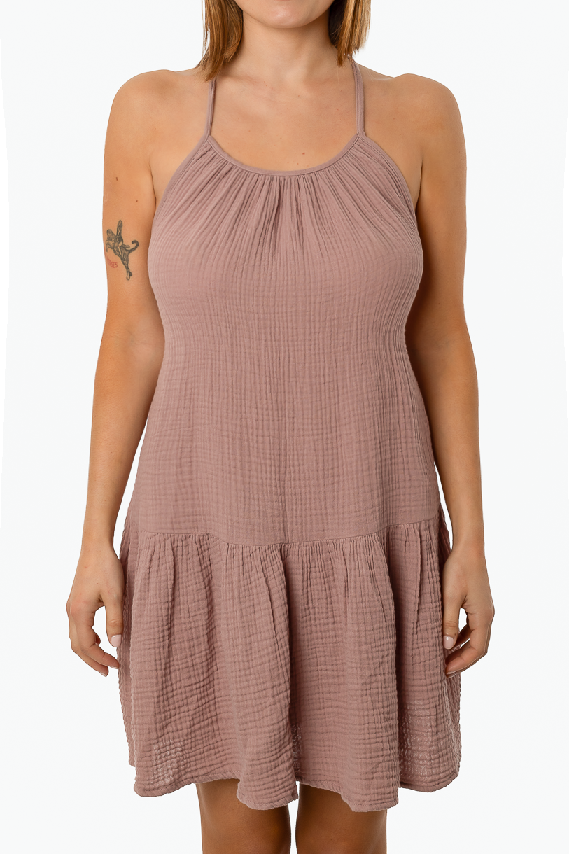 Vestido Kyle O'Neill