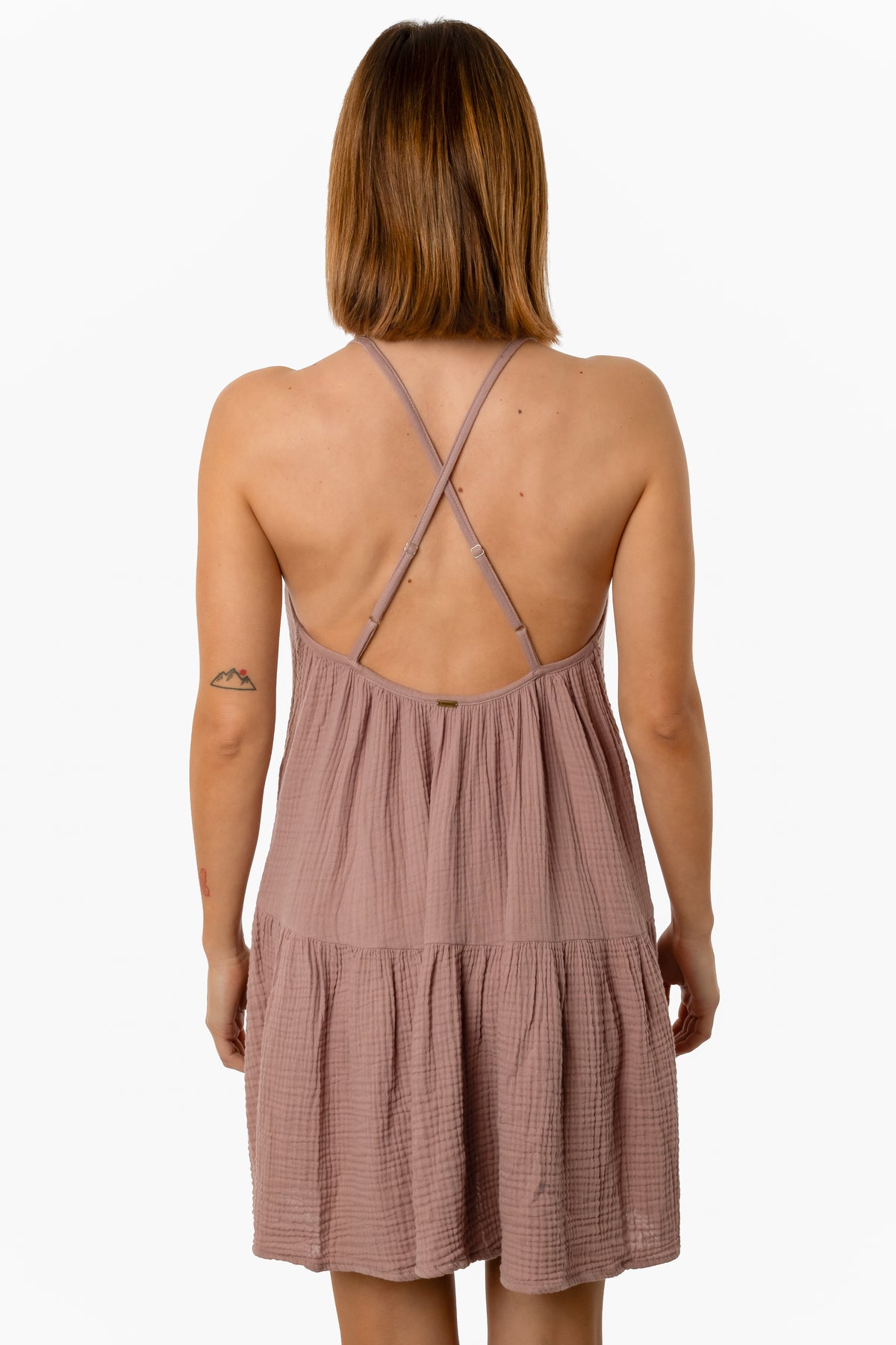 Vestido Kyle O'Neill