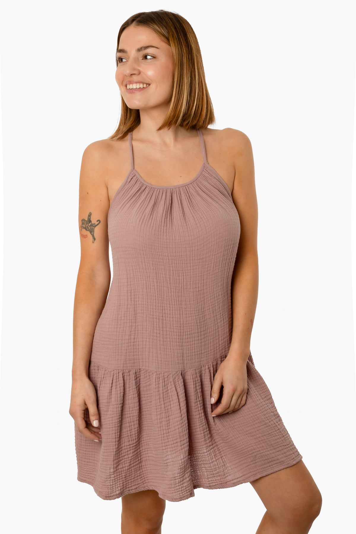 Vestido Kyle O'Neill