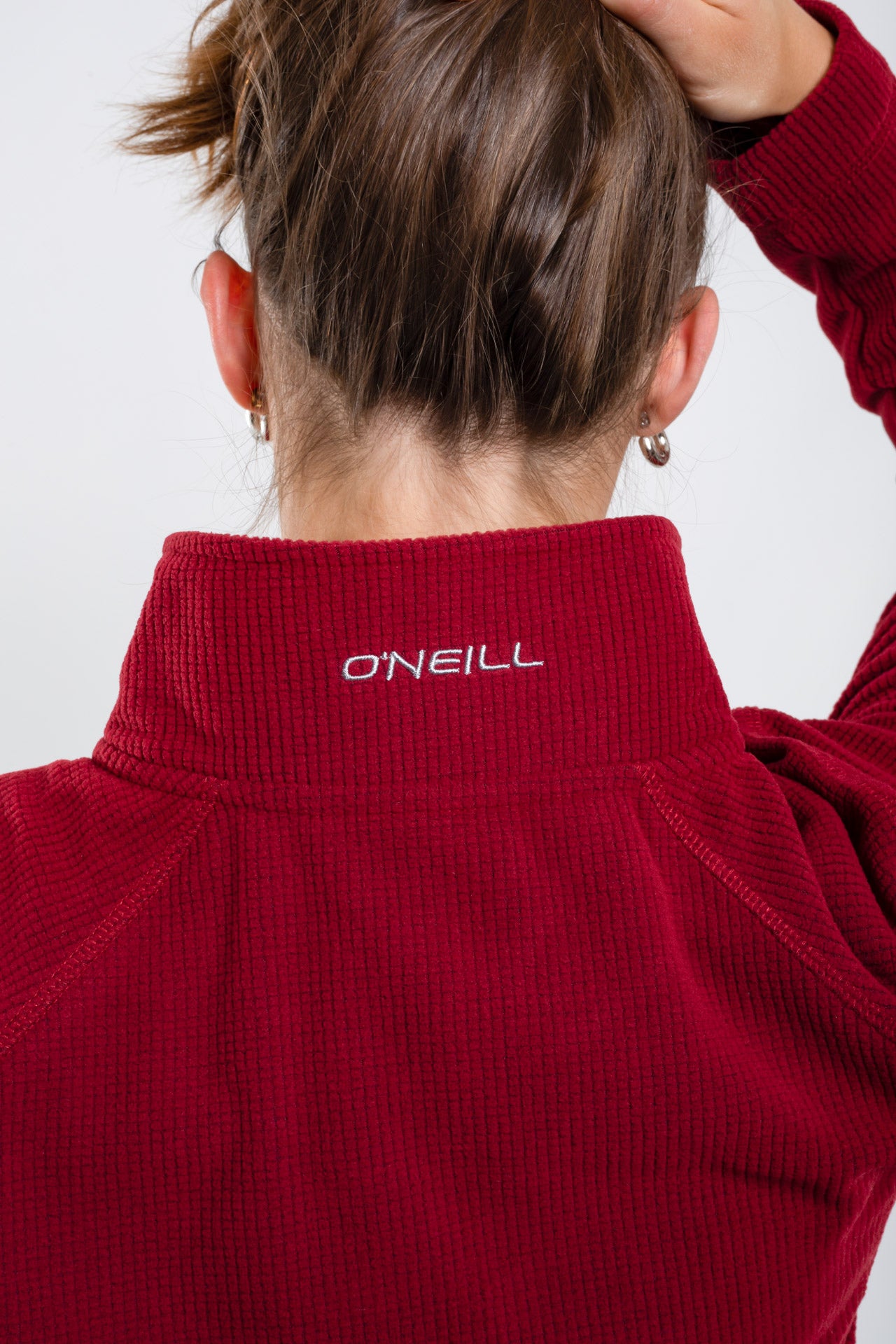 Buzo Devyn O'Neill