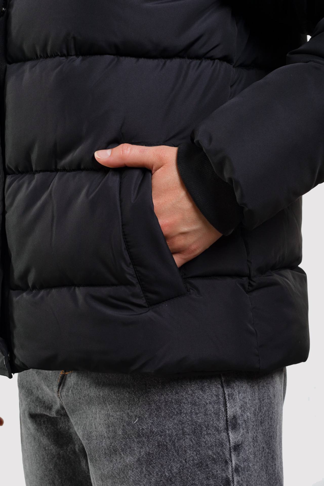 Campera Coaster II O'Neill