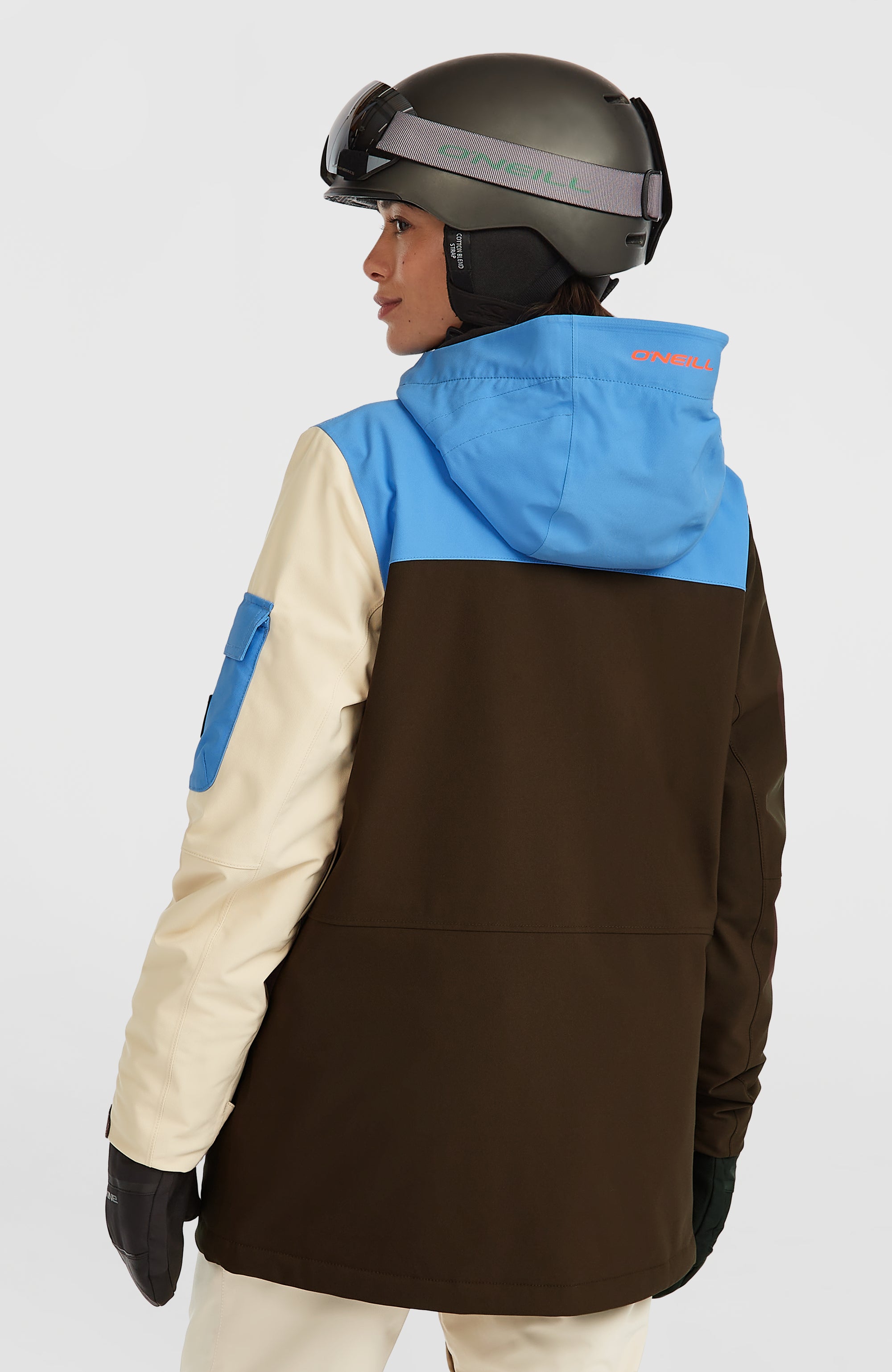 Pro Snow Jacket 20K