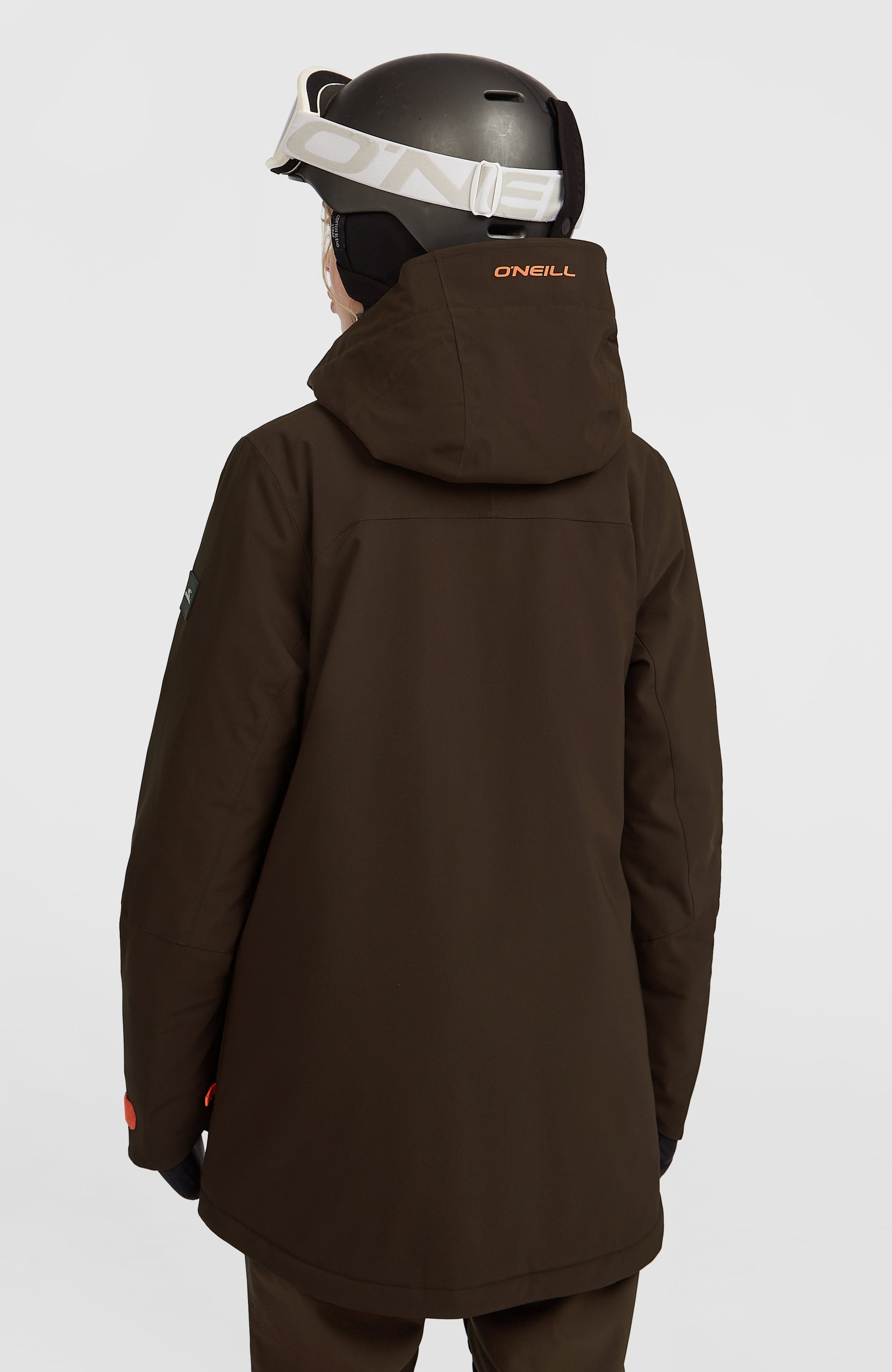 Peak Snow Jacket 20K