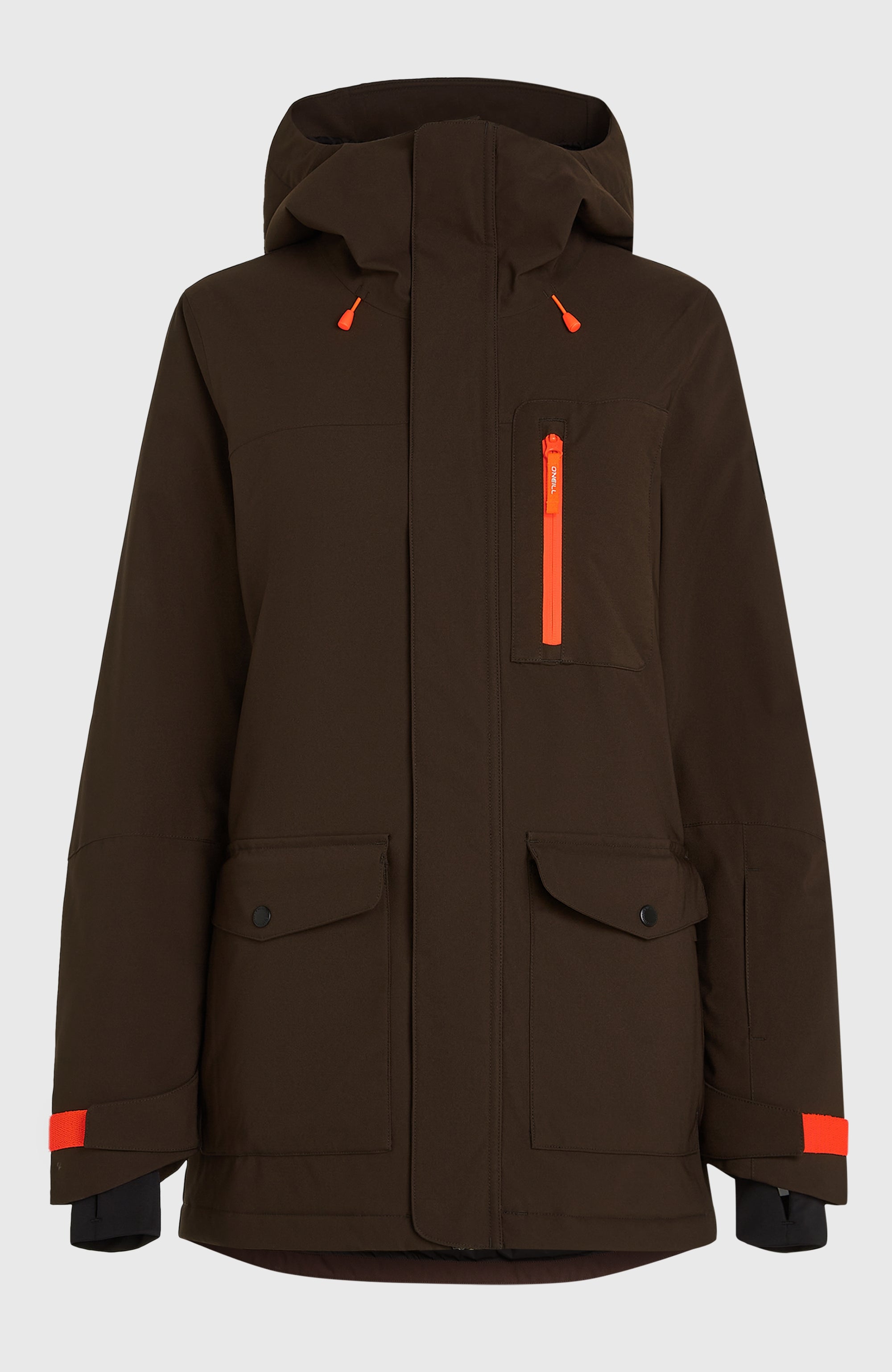 Peak Snow Jacket 20K