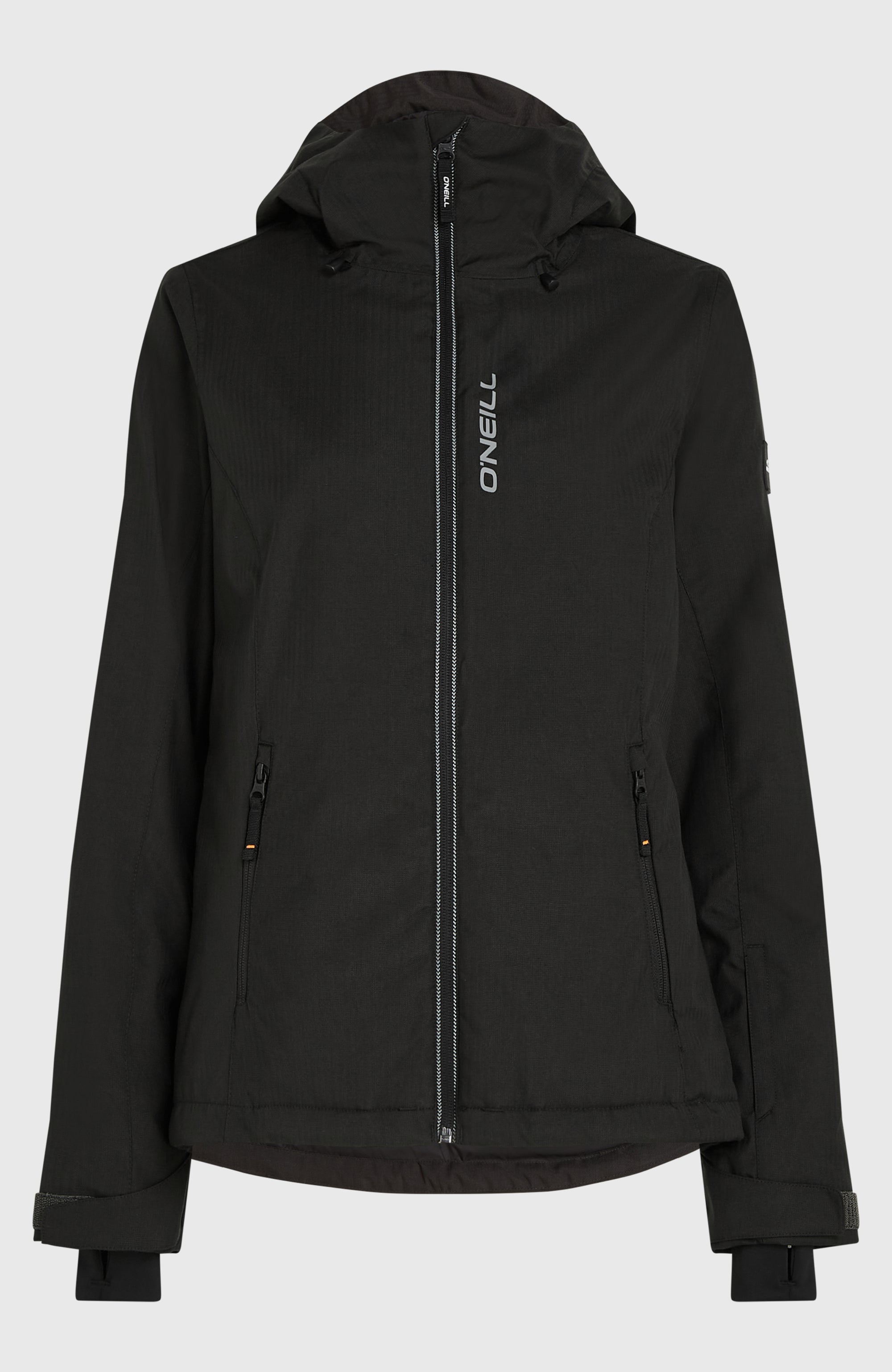 Melange Snow Jacket 10K