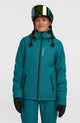 Melange Snow Jacket 10K