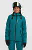 Melange Snow Jacket 10K