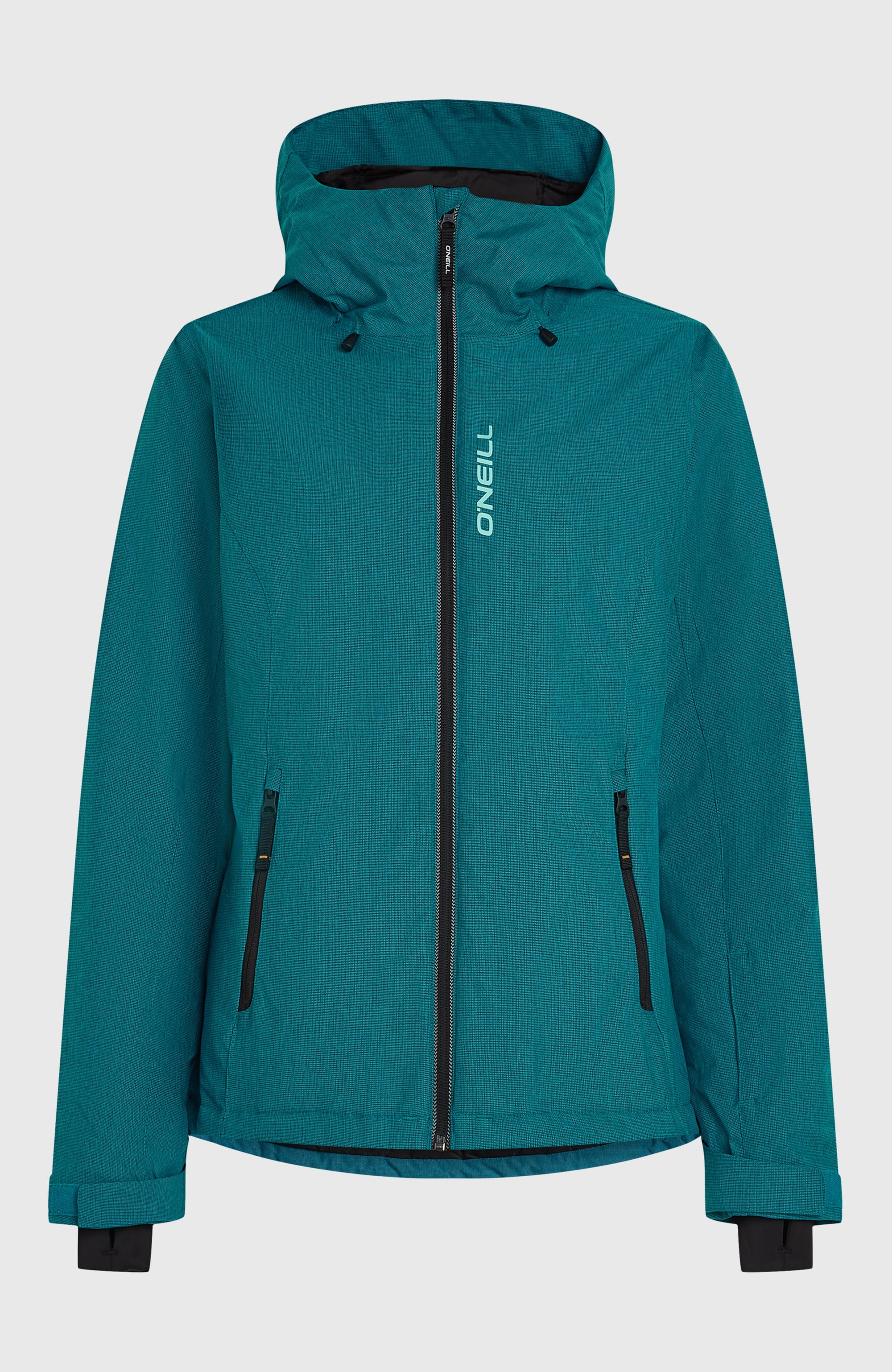 Melange Snow Jacket 10K